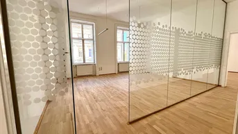 Expose Repräsentatives Büro am Kärntner Ring