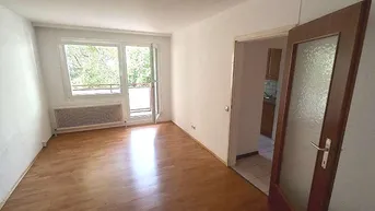 Expose 2-Zimmer-Wohnung im Neubau mit Blick ins Grüne und U4 Nähe