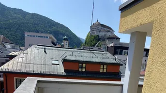 Expose 3-Zimmer Wohnung mit Festungsblick im Herzen von Kufstein