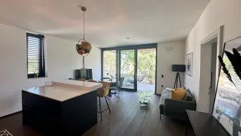 Expose Exklusive 3 Zimmer Terrassenwohnung | Tiefgaragenplatz | Salzburg - Quartier Rauchmühle