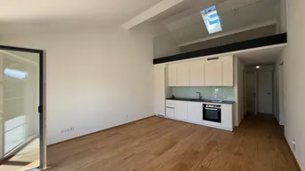 Expose Erstbezug | Exklusive 3 Zimmer Wohnung + Galerie | großer Balkon und Stellplätze | Koppl bei Salzburg