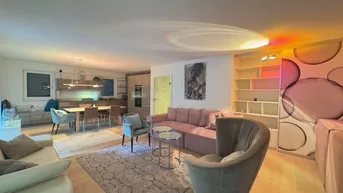 Expose Traumhafte 74m2 Terrassenwohnung in Salzburg Aigen | inkl. Tiefgaragenplatz und großzügigem Freiabstellplatz