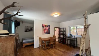 Expose Klein und fein! | möbliertes Apartment | Salzburg Gnigl