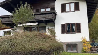 Expose  Mitarbeiter Haus oder WG Zimmer für Wintersaison