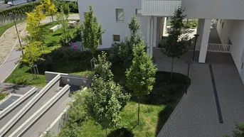 Expose MODERNER NEUBAU &amp; GROSSER BALKON