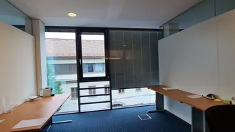 Expose ++ honorarfrei ++ Exklusives Büro ++ Bestlage in Feldbach ++ All in One ++ barrierefrei