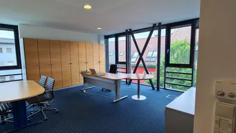 Expose ++ honorarfrei ++ Exklusives Büro ++ Bestlage in Feldbach ++ All in One ++ barrierefrei