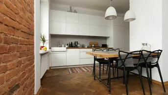 Expose **Exquisites Wohnen im Kurort**Parkresidenz Brünnerhaus** Apartment mit 13m² Terrassen zzgl. Garten** modernste Ausstattung ** malerisches Ambiente **