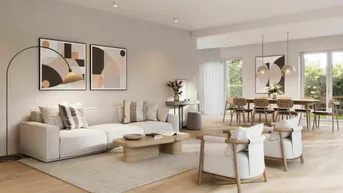 Expose **Exquisites Wohnen im Kurort** Parkresidenz Brünnerhaus** 2 Terrassen zzgl. Garten ** modernste Ausstattung ** malerisches Ambiente **