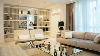 Expose **Exquisites Wohnen im Kurort**Parkresidenz Brünnerhaus** 2 Terrassen mit ges. 27m² Terrassen** modernste Ausstattung ** malerisches Ambiente **