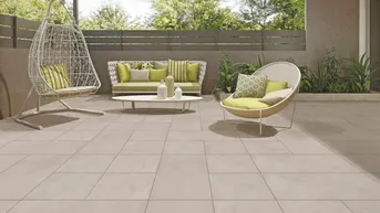 Expose **Exquisites Wohnen im Kurort** Parkresidenz Brünnerhaus**24m² Terrasse &amp; Garten** modernste Ausstattung ** malerisches Ambiente **Innenhoflage**