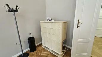 Expose **Repräsentatives Büro/ Ordination**Top-modern saniert** von 15m² bis 120m² möglich**Shared Use möglich**