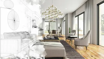 Expose *** Penthouse der Superlative im malerischen und modernen Kurort Bad Gleichenberg ** High-End-Ausstattung vereint mit höchster Lebensqualität ** 90m²-180m² möglich **