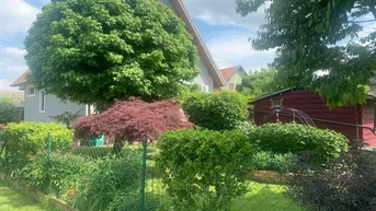Expose **RARITÄT**Einzigartiges Haus in BESTLAGE in unmittelbarer Nähe zur Therme**parkähnlicher Garten**Wintergarten**Nebengebäude mit Fitness**uvm ...!**