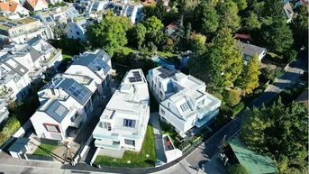 Expose **Echtes Penthouse ** Exklusives Wohngefühl - 1 Loggia &amp; 1 Balkon ** Blick auf Kaiserwasser **Einziehen &amp; das Leben genießen **