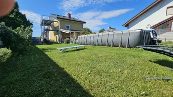 Expose **Preisreduktion** Großzügiges &amp; edel saniertes Stadthaus ** Hochwertige Ausstattung ** 3 Bäder ** Einliegerwohnung ** absolute Ruhelage **