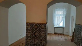 Expose PROVISIONSFREI! 3-Zimmer-Wohnung, Reumannplatz