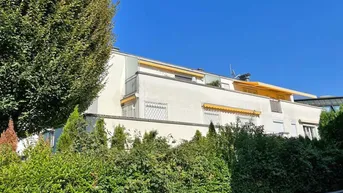 Expose Toplage Salzburg - Aigen: 3-Zi-Wohnung im Dornröschenschlaf