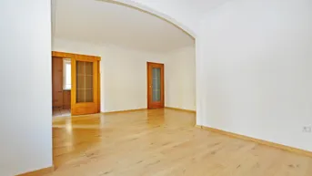 Expose Urbanes Wohnen in Aiglhof - 3-Zimmerwohnung mit Balkon