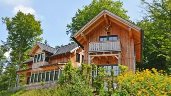 Expose Traditionelles Ausseer-Landhaus, touristische Nutzung, "Buy-to-Let"