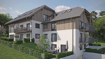 Expose Gartenidylle in Bergheim: Ideale 3-Zimmer-Wohnung mit Terrasse und grüner Wohlfühloase