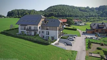 Expose Wohlfühloase in Bergheim: Sonnige 3-Zimmer-Wohnung mit Balkon