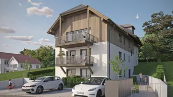 Expose Gartenidylle in Bergheim: Charmante 3-Zimmer-Wohnung mit Terrasse und grüner Wohlfühloase