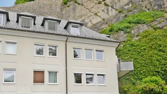 Expose Elegante 2-Zimmer-Wohnung in erstklassiger Lage in Riedenburg