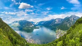 Expose Moderner Wohnkomfort in der Region Hallstättersee - ZWEITWOHNSITZ möglich, nur 5 Minuten zum See/ Nähe Skigebiet