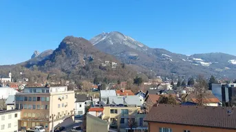 Expose Garconniere in zentraler Lage von Salzburg – Schallmoos (Sterneckstraße), als Kapitalanlage oder Selbstbezug