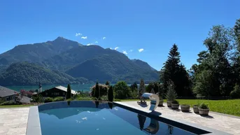 Expose Einzigartige Landhausvilla in top Aussichtslage