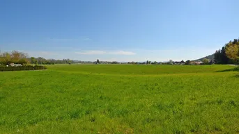 Expose Attraktive Baugrundstücke in der Nähe von Pfaffstätt / Mattighofen