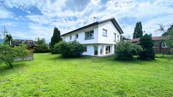 Expose Attraktives Baugrundstück mit Altbestand und vielseitigem Potenzial