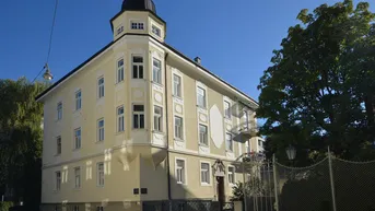 Expose Charmante Altbauwohnung mit zusätzlicher Ordination in zentraler Lage Riedenburg