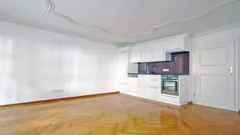 Expose 3-Zimmer-Wohnung in der Linzer Gasse