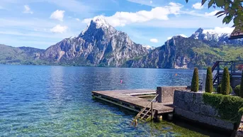 Expose Seeliegenschaft mit Bootshaus - Willkommen in Ihrem eigenen Paradies am See!