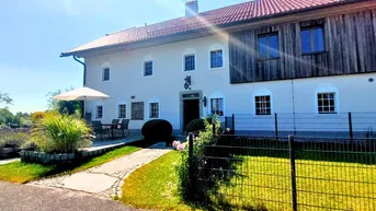 Expose Traumhafter Landsitz, exklusives Hideaway