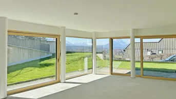 Expose IHR ZUHAUSE AM FUSSE DES GAISBERGS