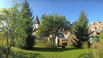Expose Historisches Stadthaus mit fantastischem Garten