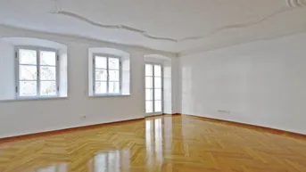 Expose 3-Zimmer-Wohnung in der Linzer Gasse