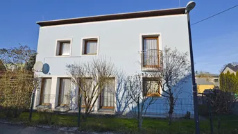 Expose Familien-Wohntraum in Toplage von Salzburg - Gneis