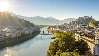 Expose Salzburg - Aigen: ANLAGEOBJEKT MIT ERWEITERUNGSPOTENZIAL IN PRÄDESTINIERTER LAGE