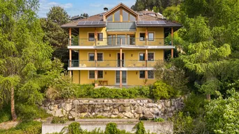 Expose "Villa Seeblick" - Großzügiges Zuhause mit atemberaubenden See- und Bergblick