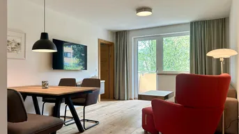Expose Traumhaft sanierte 2-Zimmer-Wohnung in perfekter Lage