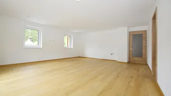 Expose Premium Living in Filzmoos: 4-Zimmer-Wohnung mit traumhafter Terrasse