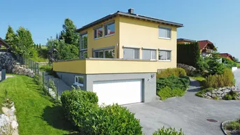 Expose Genug Platz für die ganze Familie - geräumiges Wohnhaus in Berndorf bei Salzburg