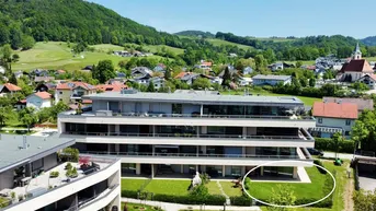 Expose Ruhige Gartenwohnung in direkter Seenähe und Top-Zustand