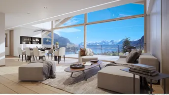 Expose Aufwachen mit Seeblick – Ihr neues Zuhause am Wolfgangsee