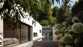 Expose Moderne Architektenvilla mit Festungsblick