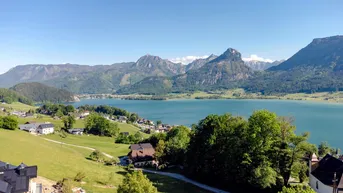 Expose ZWISCHEN BERG, WALD UND SEE - MODERNES CHALET IN RUHIGER AUSSICHTSLAGE